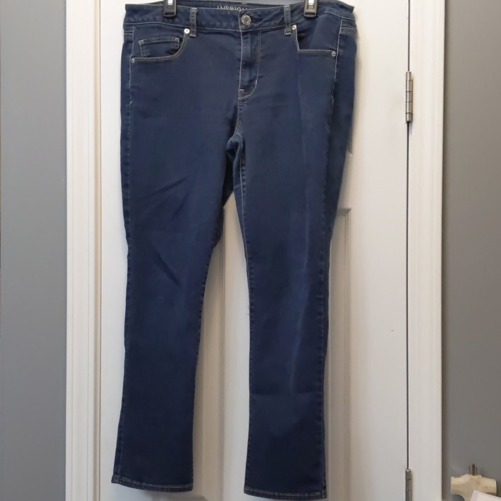 AE American Eagle skinny jeans